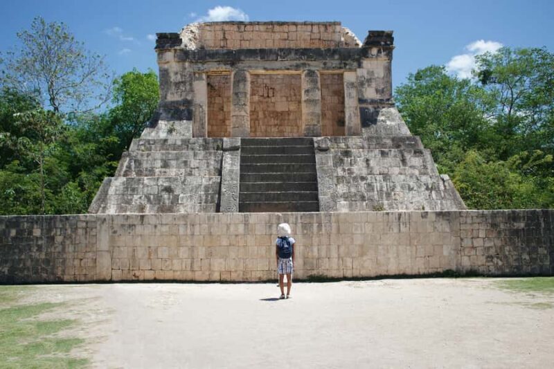 From Riviera Maya: Chichén Itzá, Cenote, Valladolid, and buffet lunch - Things to Keep in Mind