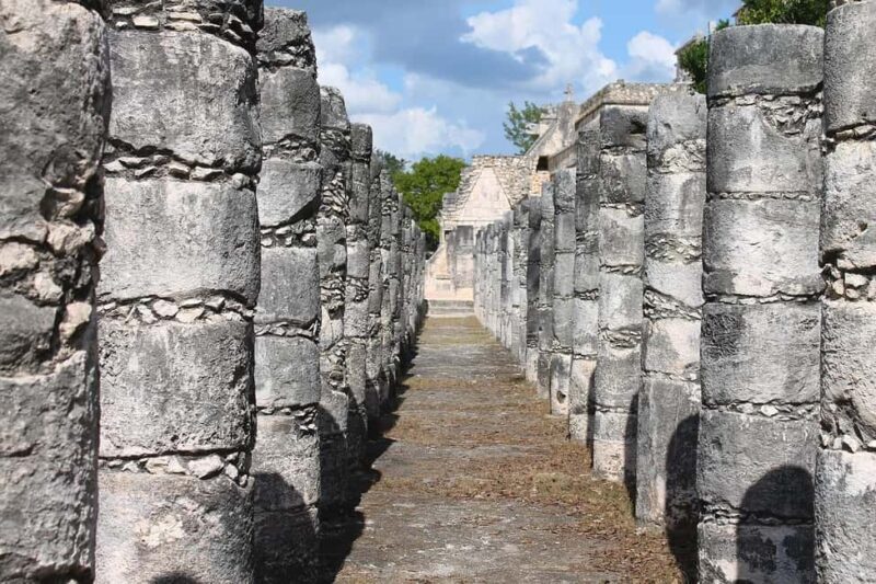 From Riviera Maya: Chichén Itzá tour with cenote and buffet lunch - Final Thoughts
