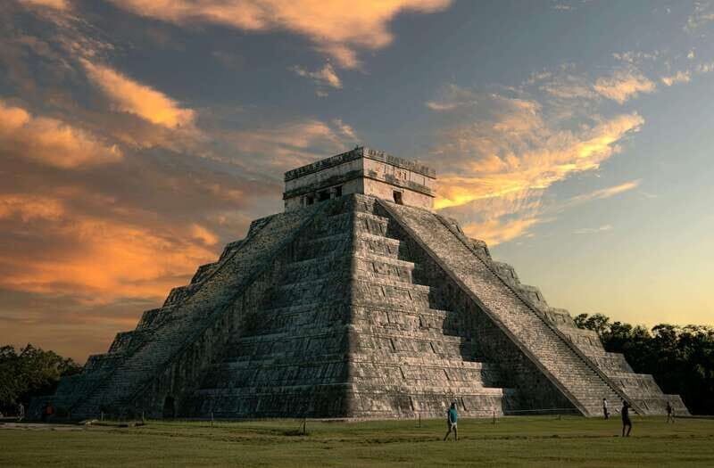 From Riviera Maya: Chichén Itzá tour with cenote and buffet lunch - FAQs