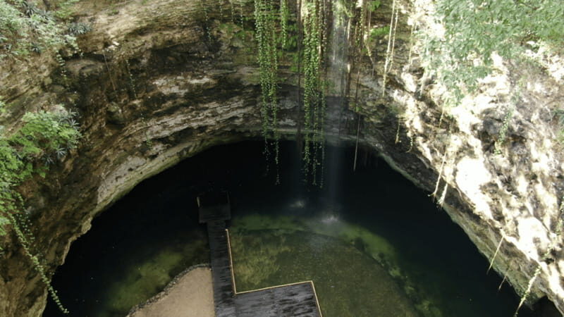 From Riviera Maya: Ek Balam & Cenote Tour w/ Lunch & Pickup - Practical Details and Tips