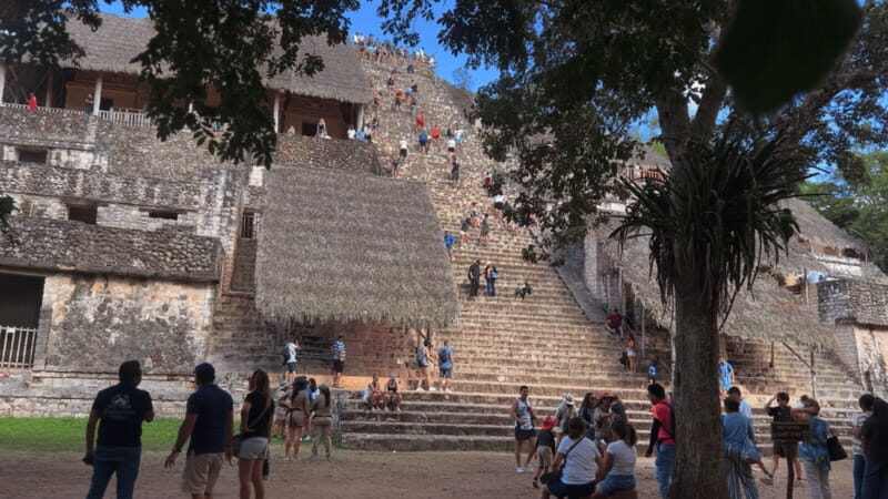 From Riviera Maya: Ek Balam & Cenote Tour w/ Lunch & Pickup - Who Should Consider This Tour?