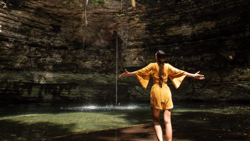 From Riviera Maya: Ek Balam & Cenote Tour w/ Lunch & Pickup - Final Thoughts