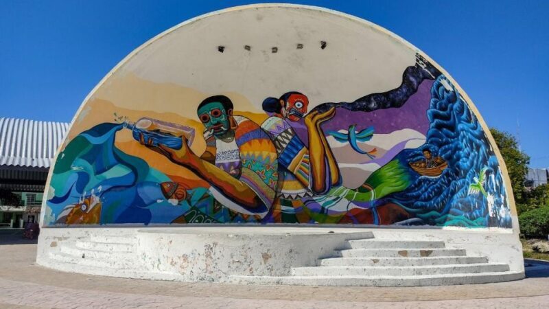 From Riviera Maya: Holbox Full-Day Tour with Lunch - A Deep Dive into the Holbox Full-Day Tour