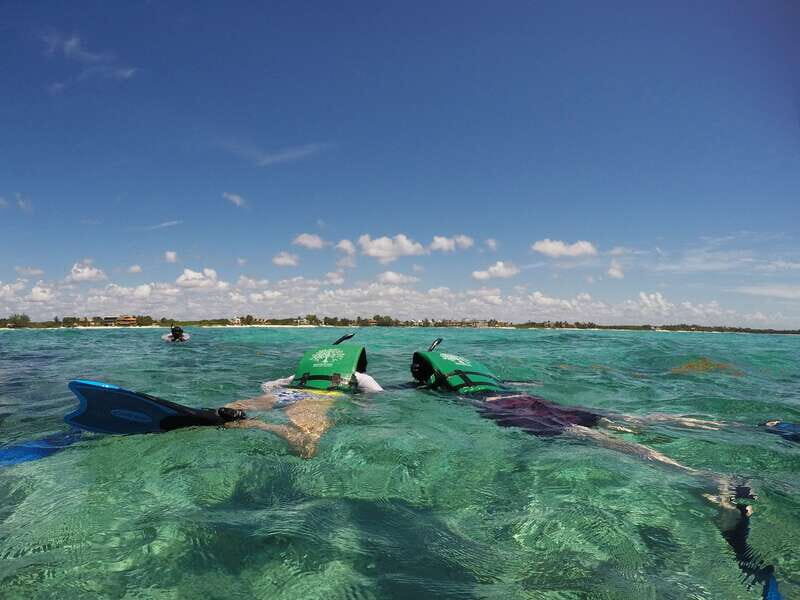 From Riviera Maya: Sian Ka'an Half Day Tour w/ Lunch - FAQs