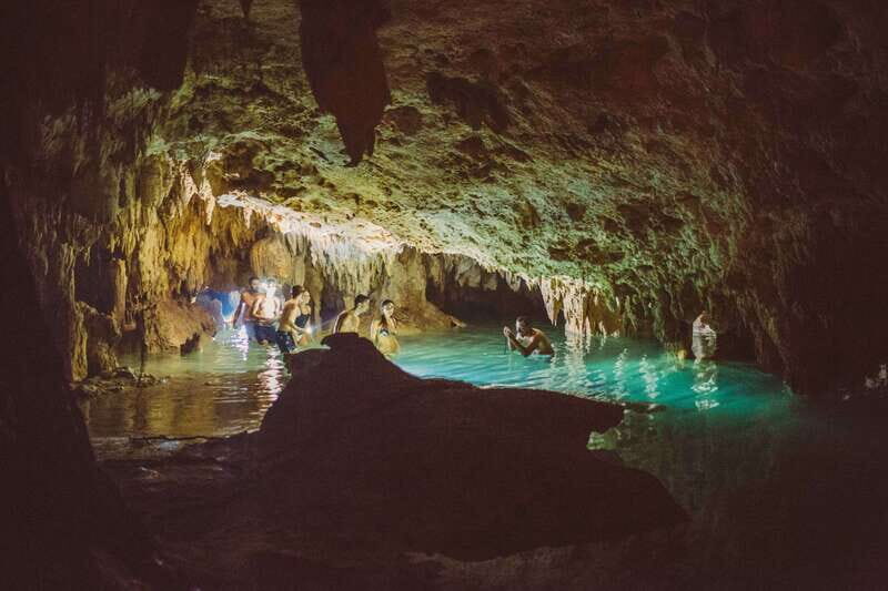 From Riviera Maya: Snorkeling & Private Cenote Half-Day Tour - What Makes This Tour Stand Out