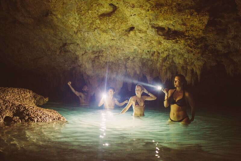 From Riviera Maya: Snorkeling & Private Cenote Half-Day Tour - Price and Value