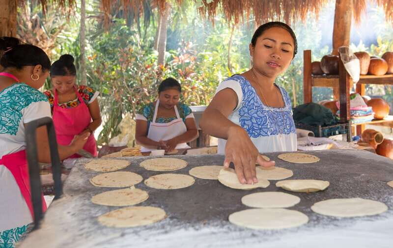 From Riviera Maya : Tulum Ruins, Cenotes & Jungle Adventure - Final Thoughts