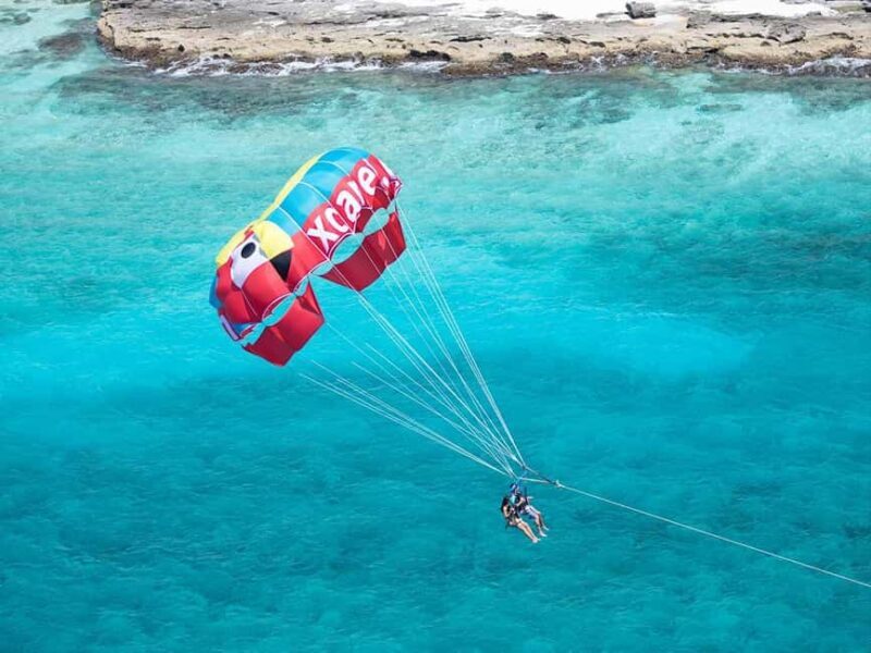 From Riviera Maya: Xcaret Park Plus, the complete experience - Breaking Down the Cost and Value