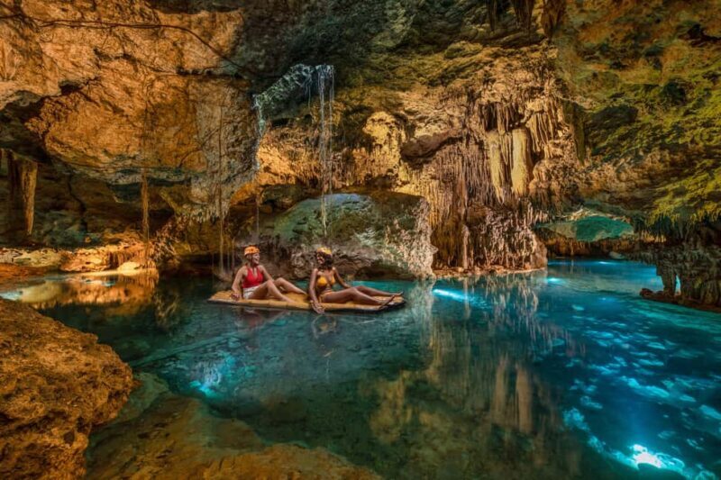 From Riviera Maya: Xplor Park Admission, Full Day - Frequently Asked Questions