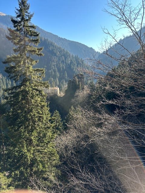 From Rize Merkez: Sumela Monastery and Trabzon Private Tour - What This Tour Means for You