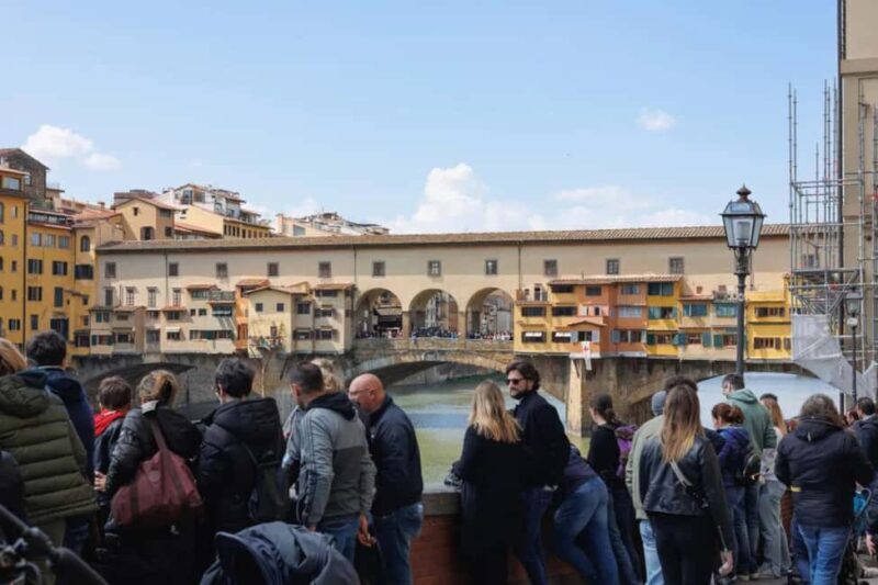 From Rome: 2-Day Tour of Siena, San Gimignano, and Florence - FAQ
