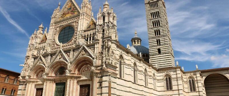 From Rome: 2-Day Tour of Siena, San Gimignano, and Florence - Final Thoughts