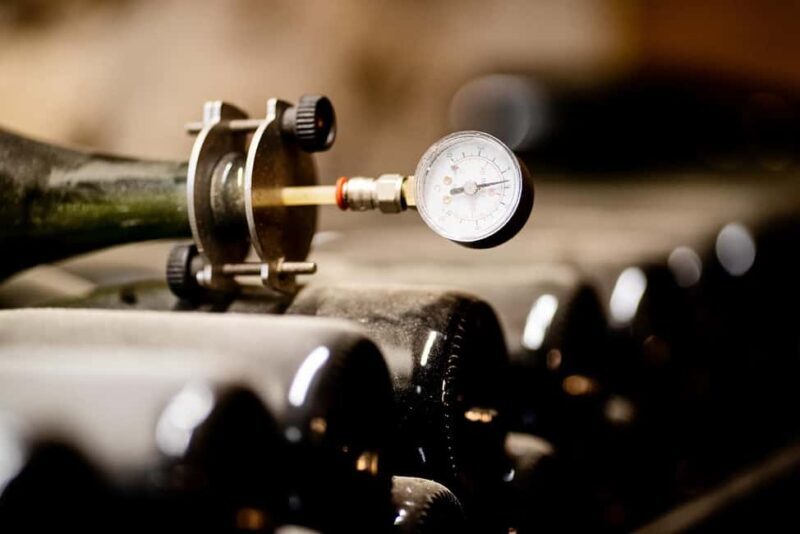 From Rome: Cantina Le Macchie Winery Tour and Tasting - Discover the Charm of Cantina Le Macchie: A Wine Tour from Rome