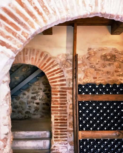 From Rome: Cantina Le Macchie Winery Tour and Tasting - FAQ