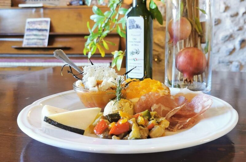 From Rome: Half-Day Frascati Wine Tour with Farmhouse Lunch - FAQ