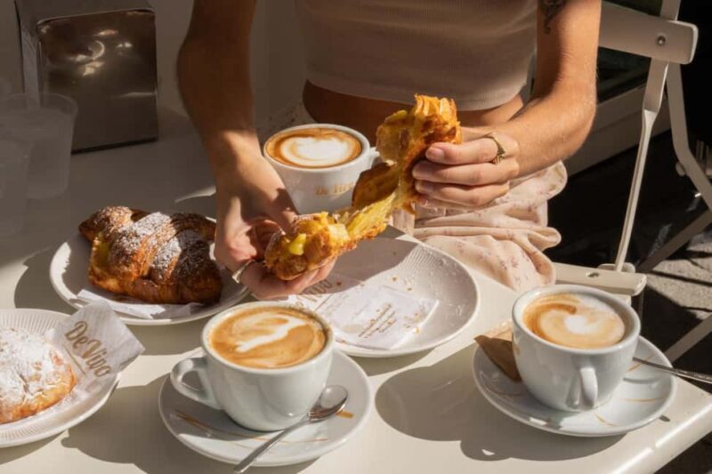 From Rome: Minivan Day Trip to Pompeii & Lunch in Sorrento - Frequently Asked Questions