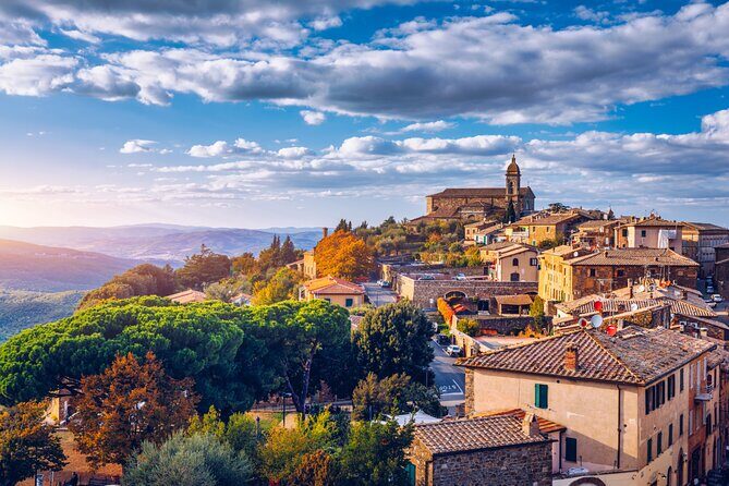 from Rome Montepulciano and Montalcino, the Wine Routes - Is This Tour Right for You?