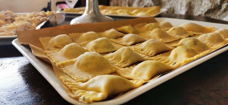 From Rome: Pasta Masterclass & Wine Tour in the Vineyard - How to Make the Most of This Tour