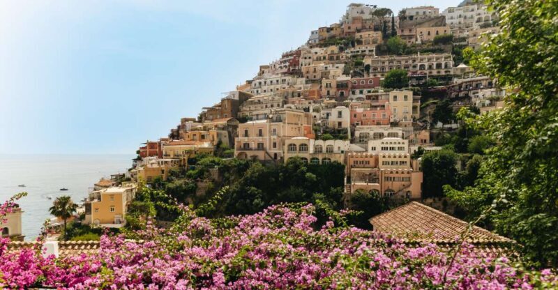 From Rome: Pompeii, Amalfi Coast and Positano Day Trip - What’s the Value?