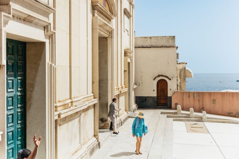 From Rome: Pompeii, Amalfi Coast and Positano Day Trip - Final Thoughts