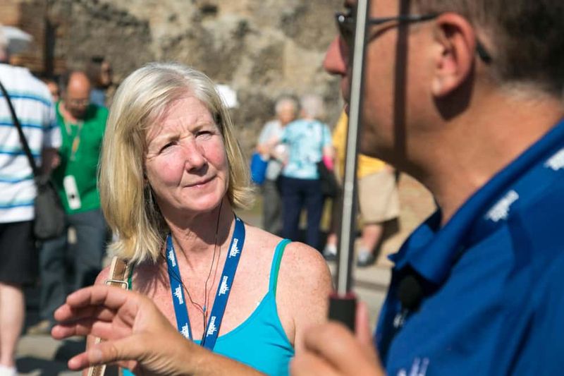 From Rome: Pompeii, Amalfi Coast, and Sorrento Day Trip - Amalfi Coast Drive: Postcards with Weather and Season Reality