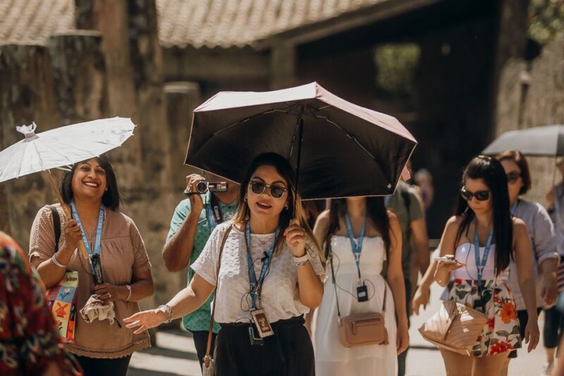 From Rome: Pompeii & Amalfi Coast Day Trip Tour - The Value for Money