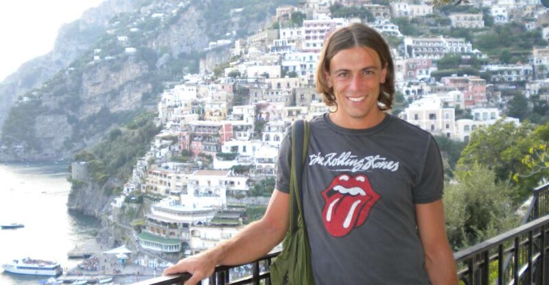 From Rome: Pompeii & Amalfi Coast Full-Day Private Tour - A Comfortable Journey to Italy’s Most Famous Sites