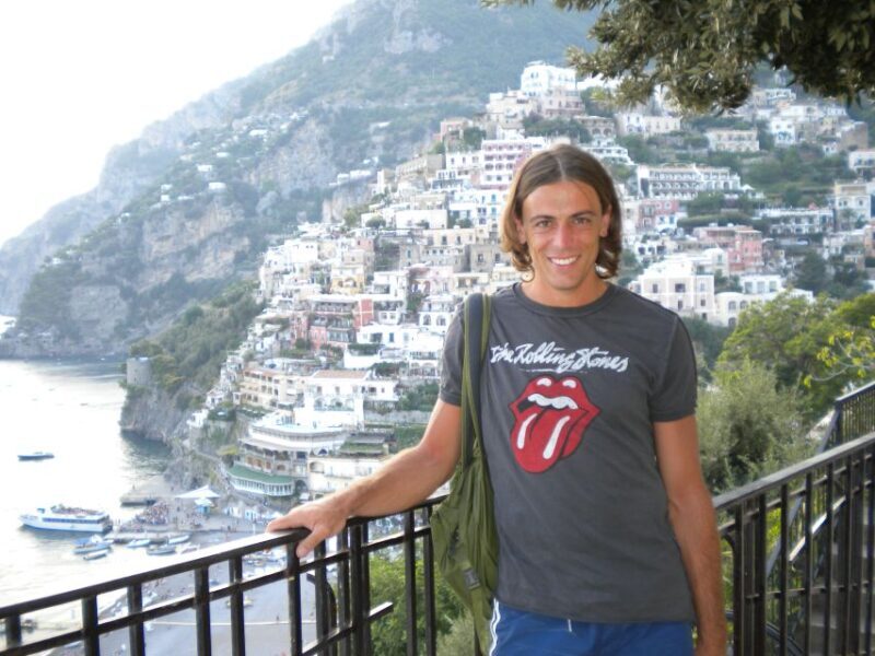 From Rome: Pompeii & Amalfi Coast Full-Day Private Tour - The Amalfi Coast Experience