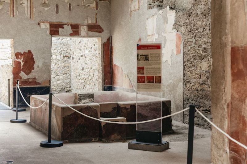 From Rome: Pompeii Day Trip with Optional Vesuvius and Lunch - Mount Vesuvius: choose your hike level, get volcano context either way