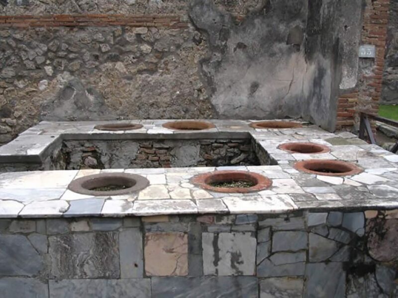 From Rome: Pompeii Day Trip by Fast Train and Car - Is This Tour Right for You?