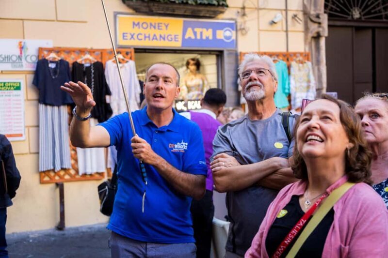 From Rome: Positano, Amalfi Coast and Sorrento Day Trip - Starting Point and Overall Logistics