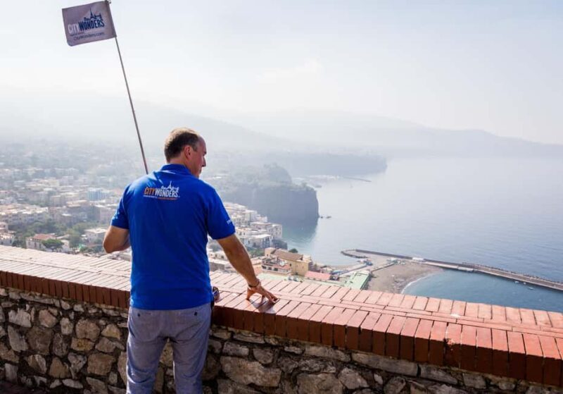 From Rome: Positano, Amalfi Coast and Sorrento Day Trip - Pros and Cons: What Travelers Say