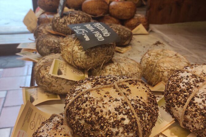 From Rome: Private Day-Tour of Tuscany - FAQs