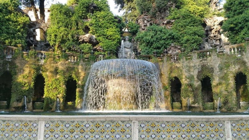 From Rome: Private Tivoli Villas Day Trip - How Does It Compare to Other Options?