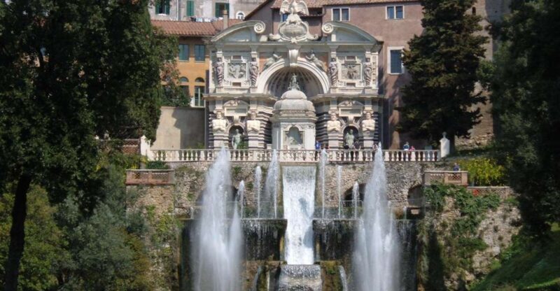 From Rome: Private Tivoli Villas Day Trip - Final Thoughts: Is This Tour Right for You?