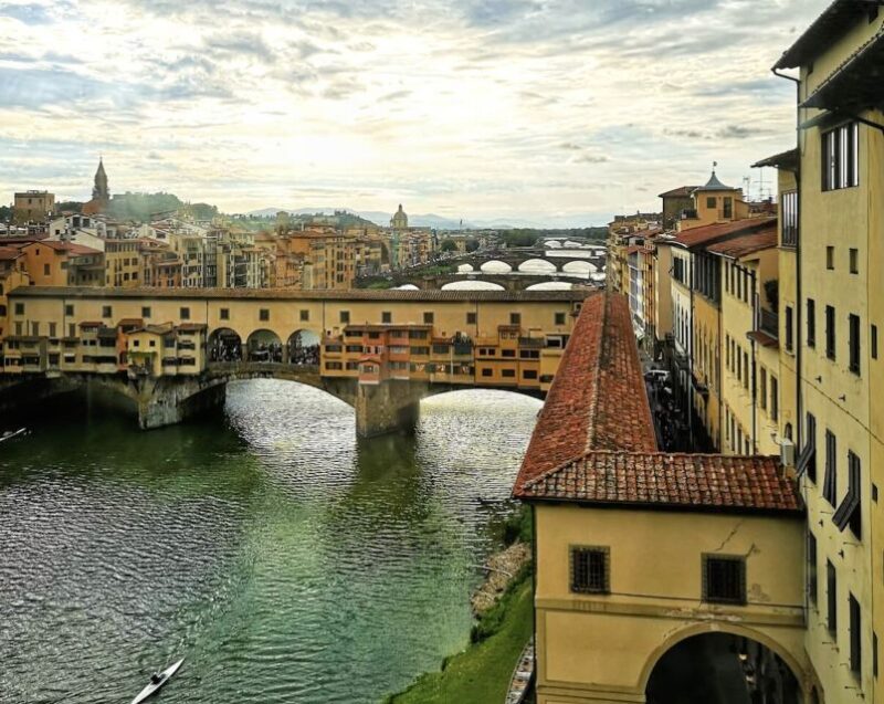 From Rome: Private Tour of Florence with High-Speed Train - The Real Deal: What Travelers Say