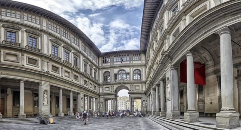 From Rome: Private Tour of Florence with High-Speed Train - The Value of This Experience
