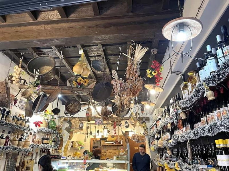 From Rome: Tivoli's Hidden Charms Exclusive Private Tour - Key Points