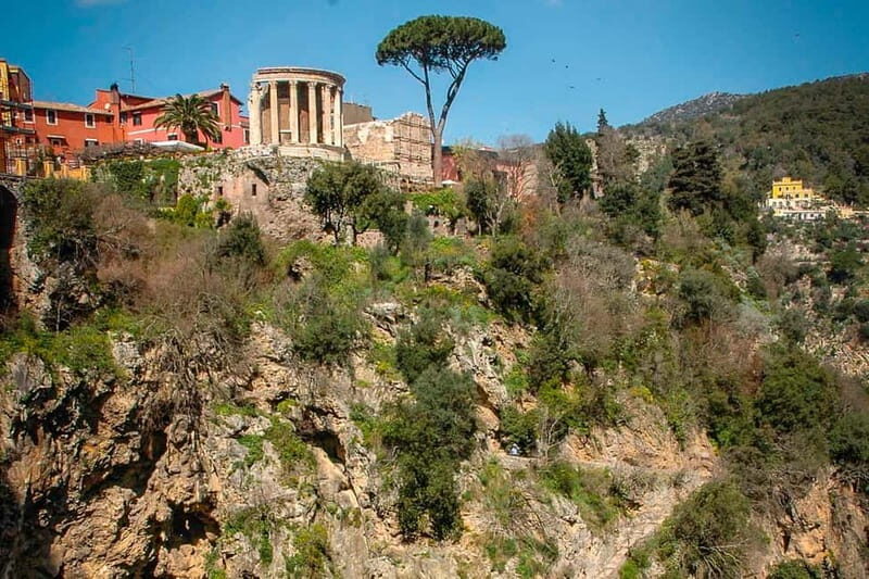 From Rome: Tivoli's Hidden Charms Exclusive Private Tour - An In-Depth Look at the Tour Itself
