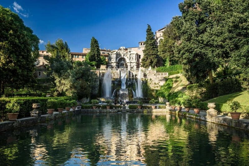 From Rome: Tivoli's Hidden Charms Exclusive Private Tour - Who Is This Tour Best For?