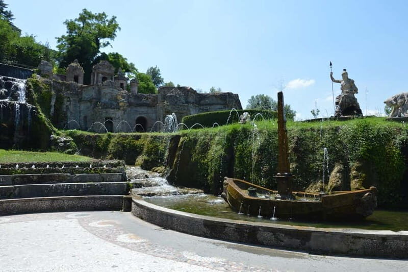 From Rome: Tivoli's Hidden Charms Exclusive Private Tour - Final Thoughts