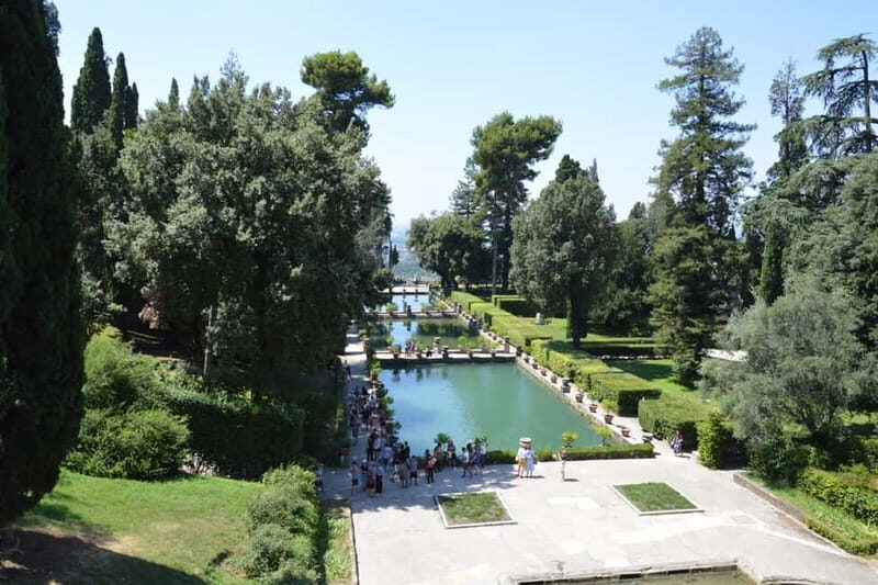 From Rome: Tivoli's Hidden Charms Exclusive Private Tour - FAQ