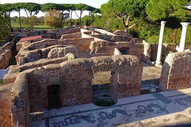 From Rome to Ostia Antica - An In-Depth Look at the Tour: What to Expect