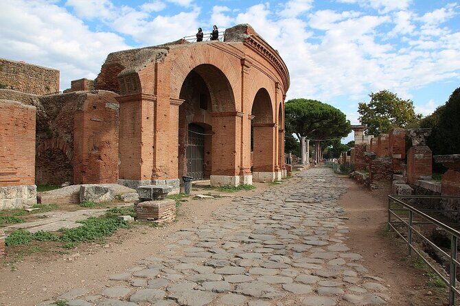 From Rome to Ostia Antica - FAQ