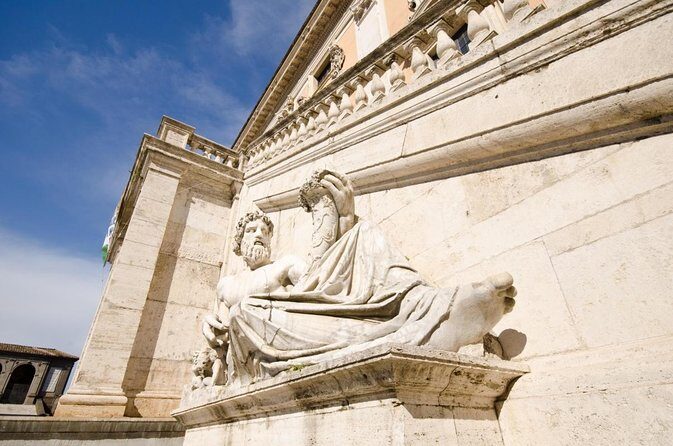 From Rome to the Castles: Private 3-Hour Wine Tasting Tour - A Closer Look at the Experience