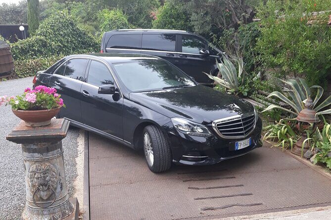 From Rome to the Castles: Private 3-Hour Wine Tasting Tour - Final Thoughts: Who Is This Tour Perfect For?