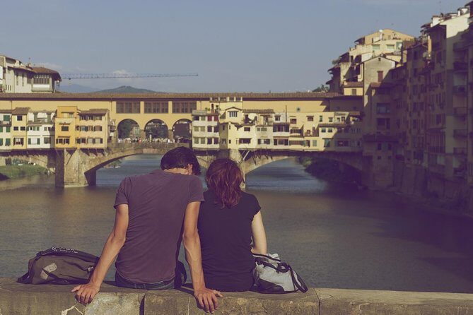 From Rome to Tuscany: Discover Florence and Pisa in One Day - What’s Included and What’s Not