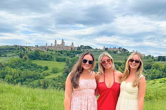 From Rome: Tuscany Wine Tour, San Gimignano & Florence - Real Traveler Insights