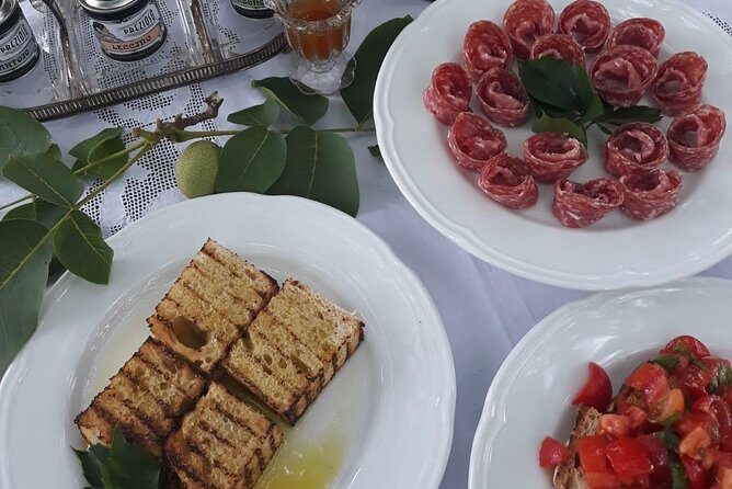 From Rome: Wine tasting and Nemi - Private transportation - Practical Considerations