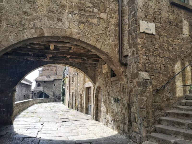 From Rome:Private Day Trip to Bracciano, Caprarola & Viterbo - The Practical Details and Overall Experience